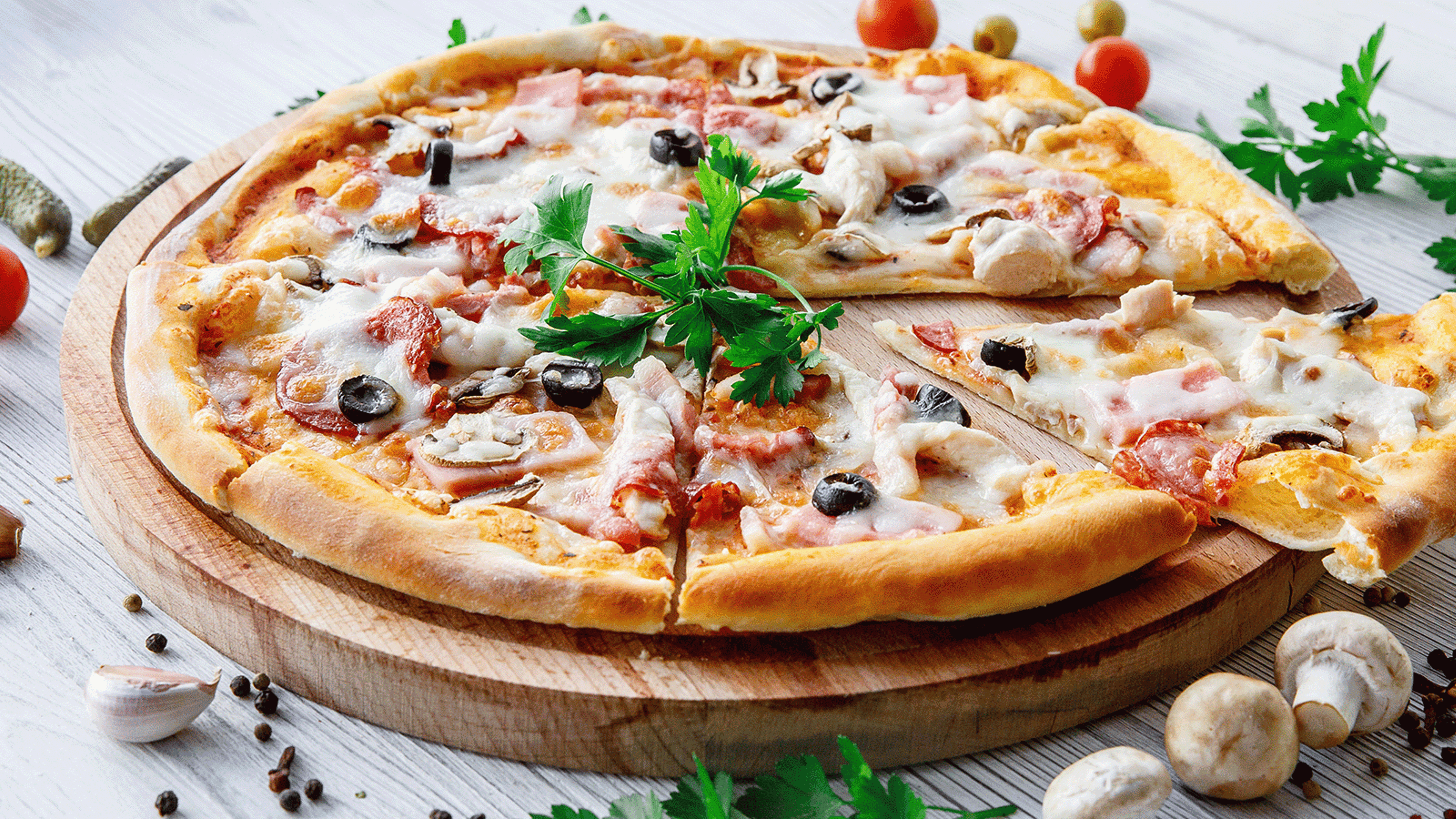 Allegro Fish & Chips Dumbarton